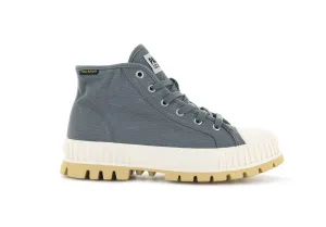 76681-070-M | PALLASHOCK MID OG | GRANITE GRAY