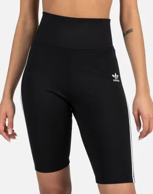 Adidas Adicolor High-Waisted Short Tights