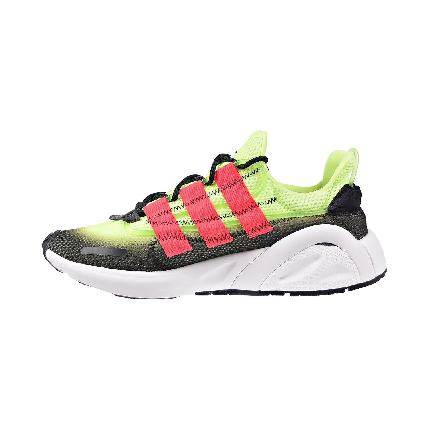 Adidas Lxcon Men's Shoes Core Black/Shock Red/Cloud White