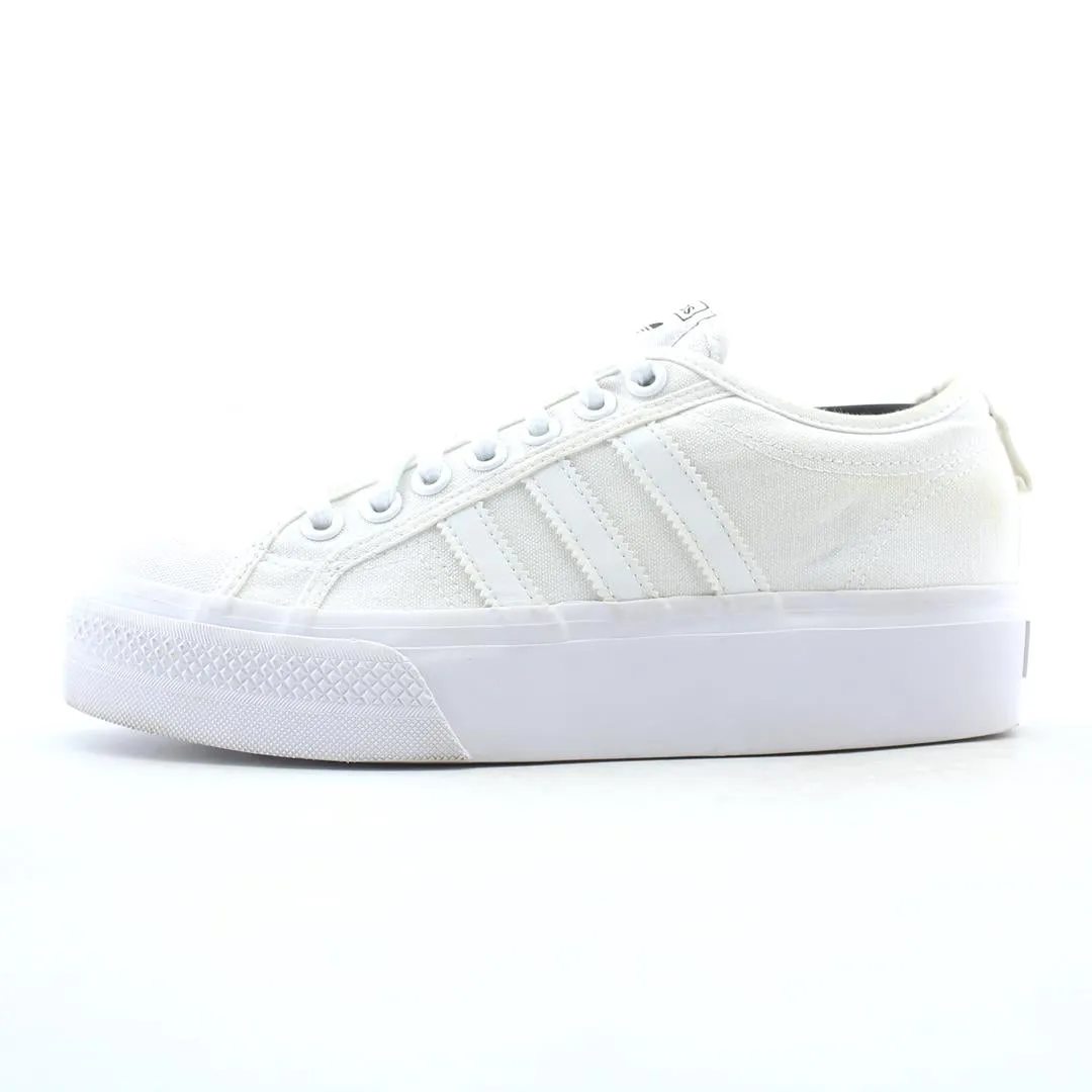 ADIDAS NIZZA PLATFORM