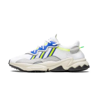 adidas Ozweego Cloud White Solar Yellow