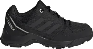 adidas Terrex Hyperhiker Junior Walking Shoes - Black