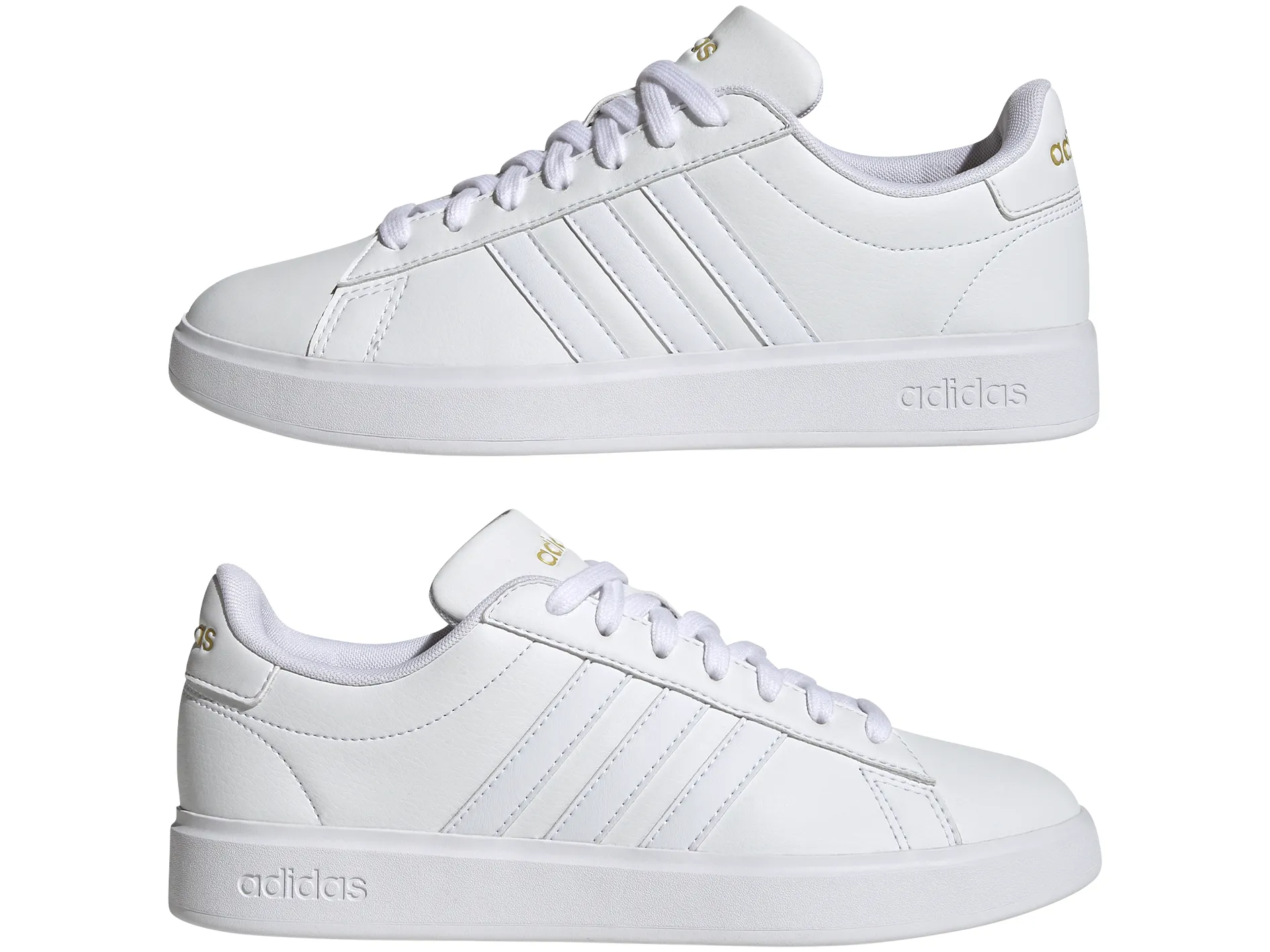 Adidas Women’s Grand Court 2.0