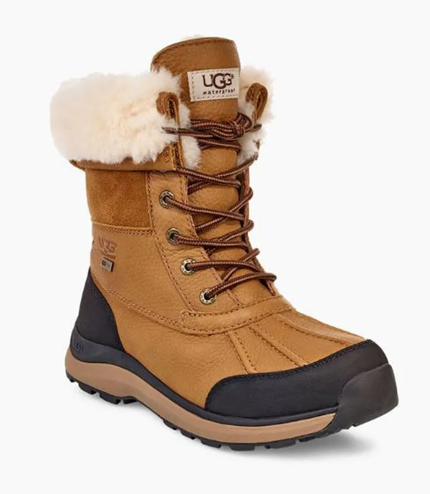 Adirondack Boot III in Chestnut by UGG