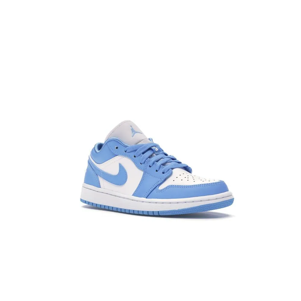 Air Jordan 1 Low UNC (W)