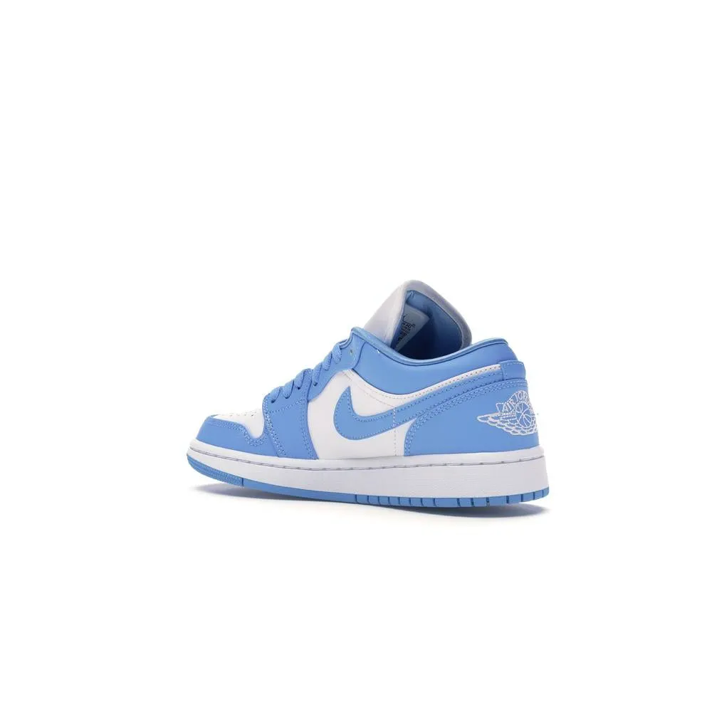 Air Jordan 1 Low UNC (W)