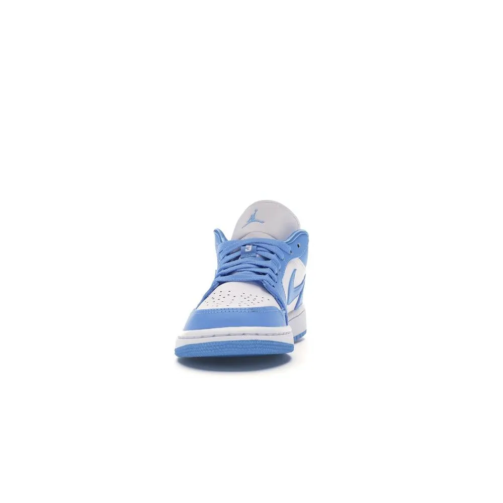 Air Jordan 1 Low UNC (W)