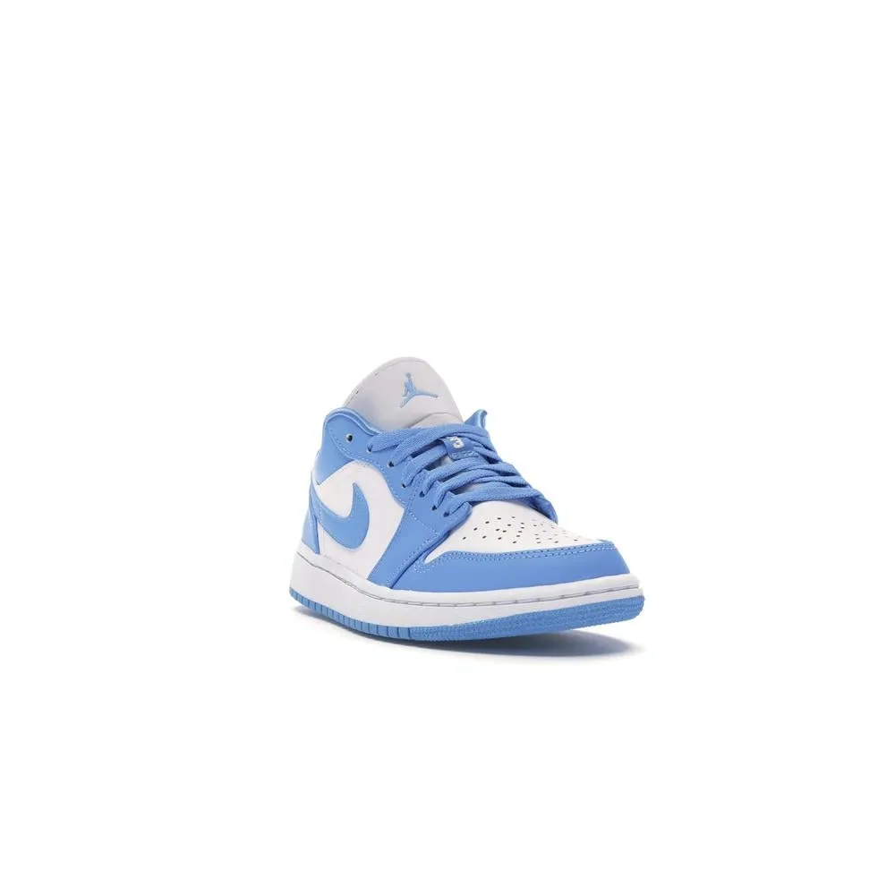 Air Jordan 1 Low UNC (W)