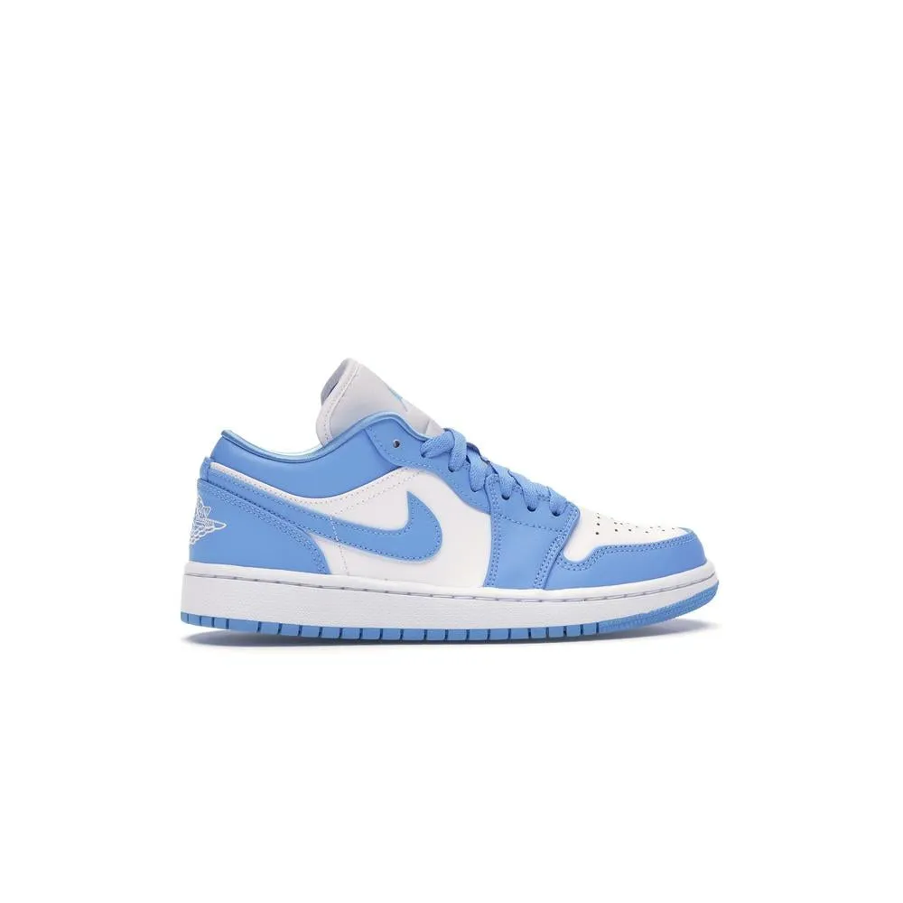 Air Jordan 1 Low UNC (W)