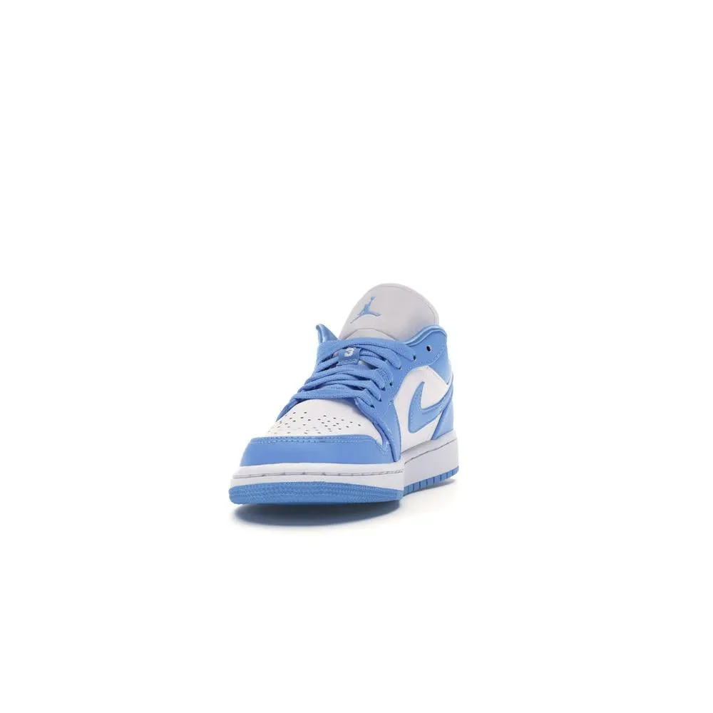 Air Jordan 1 Low UNC (W)