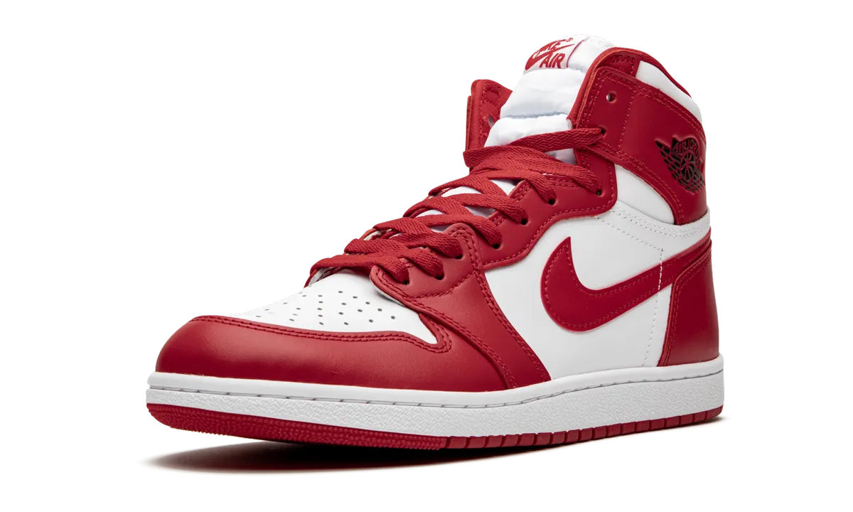 Air Ship PE X Air Jordan 1