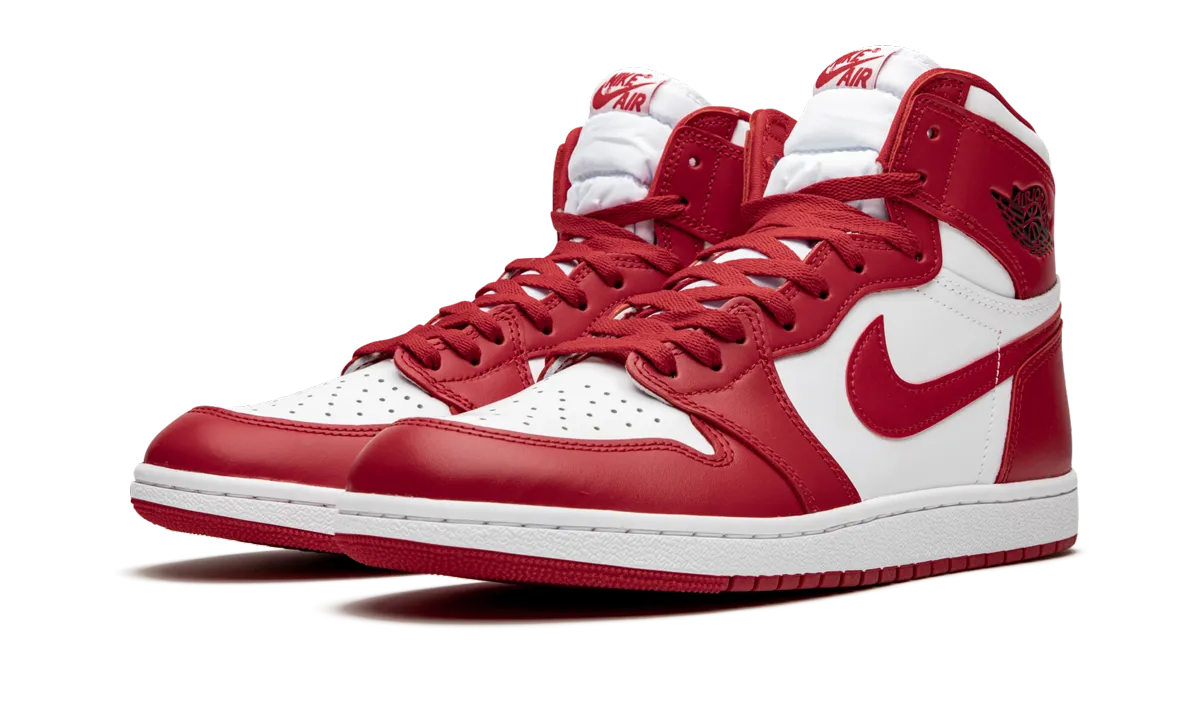 Air Ship PE X Air Jordan 1