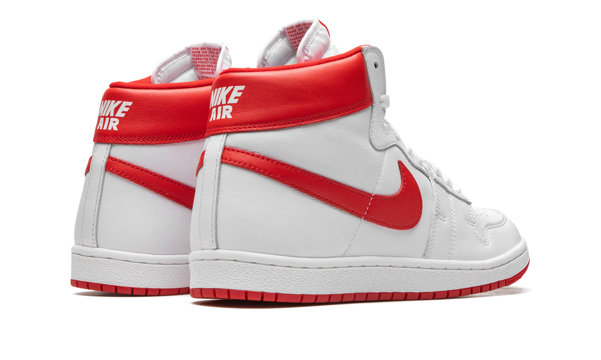 Air Ship PE X Air Jordan 1