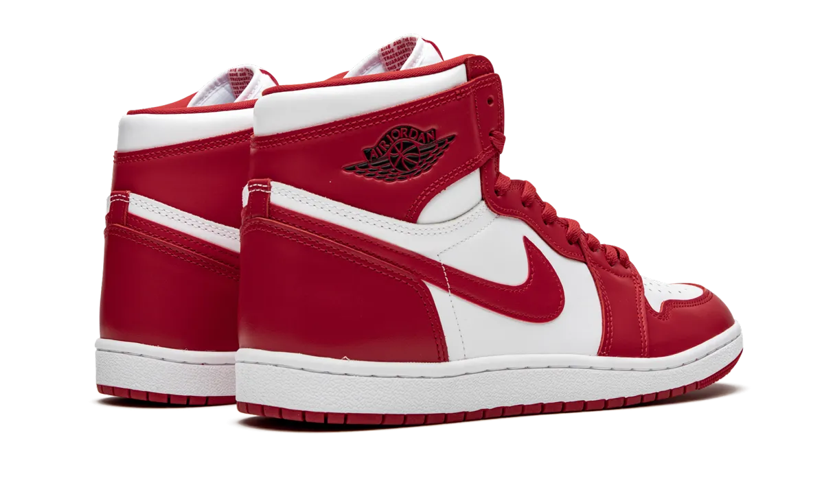 Air Ship PE X Air Jordan 1