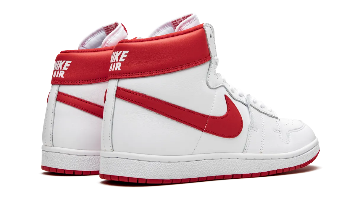 Air Ship PE X Air Jordan 1