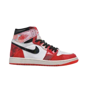 AJ1 HIGHS - SPIDER VERSE