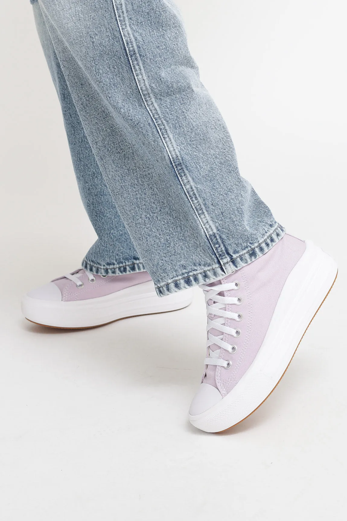 All Star Move - Lavender