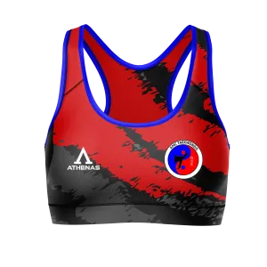 AMC - Ladies Sports Bra