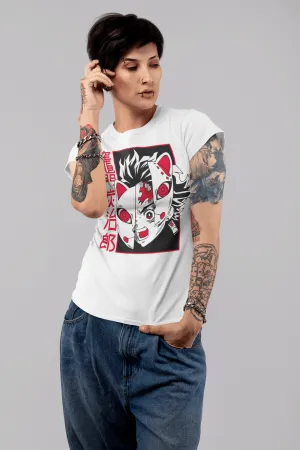 ANIME tanjiro T-shirt