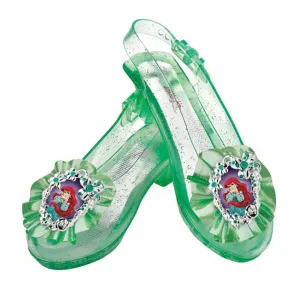 Ariel Sparkle Shoes