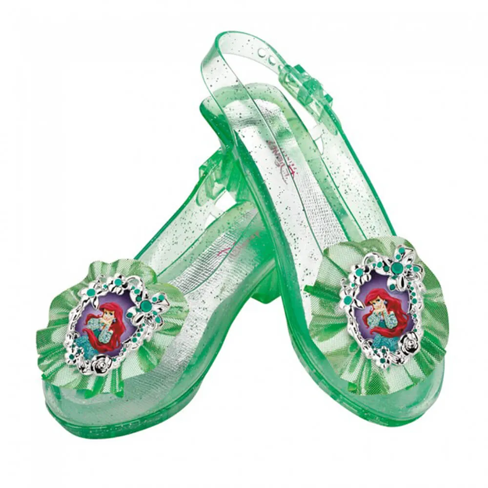 Ariel Sparkle Shoes