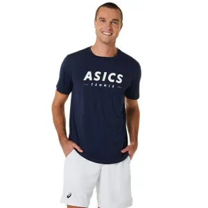 asics Court Tennis Graphics Men's Tee