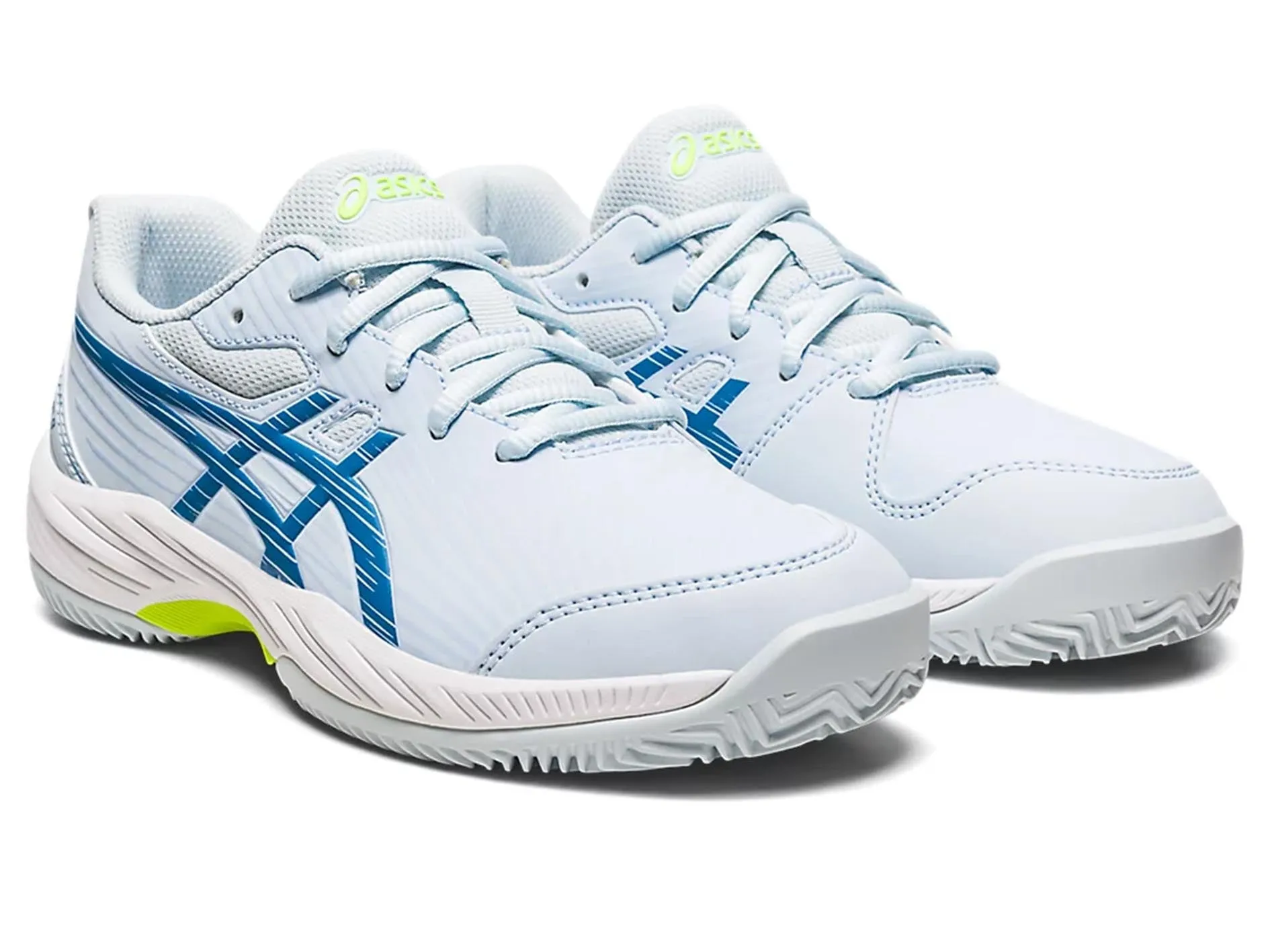 Asics Junior Gel Game 9 GS <br> 1044A057 400