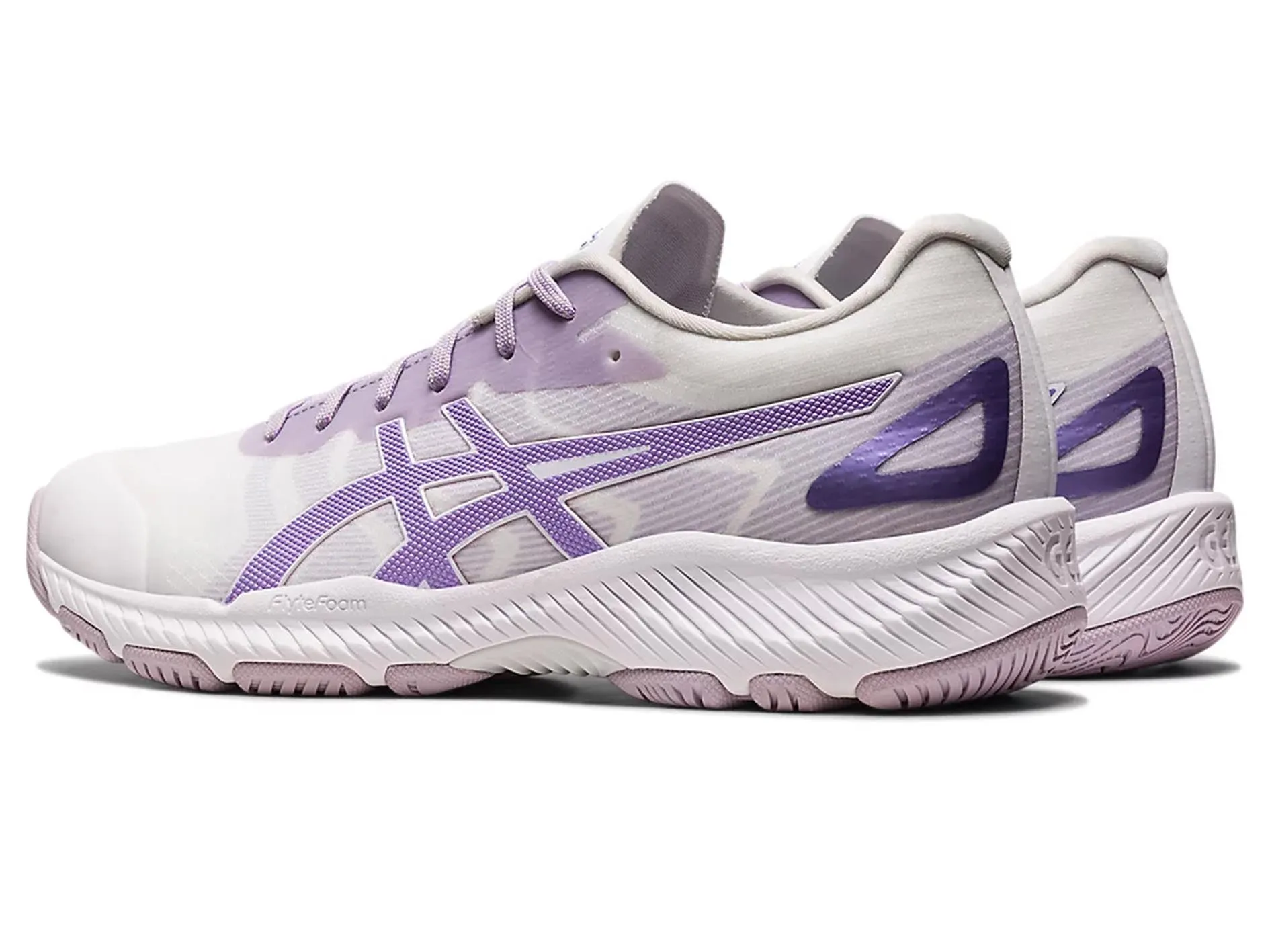 Asics Womens Netburner Professional FF 3 <br> 1072A061 106