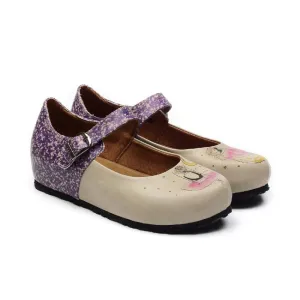 Ballerinas Shoes GBL223