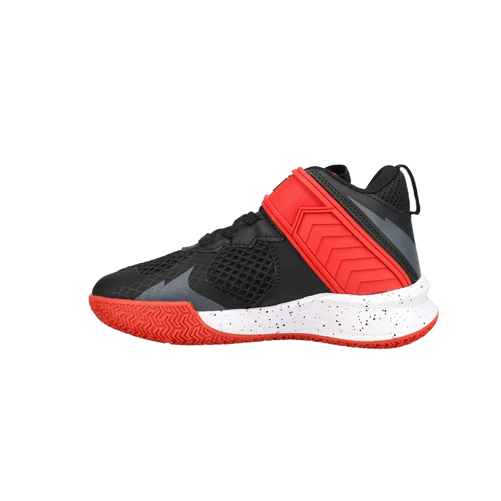 Ballistic Basketball Shoes (Little Kid-Big Kid)