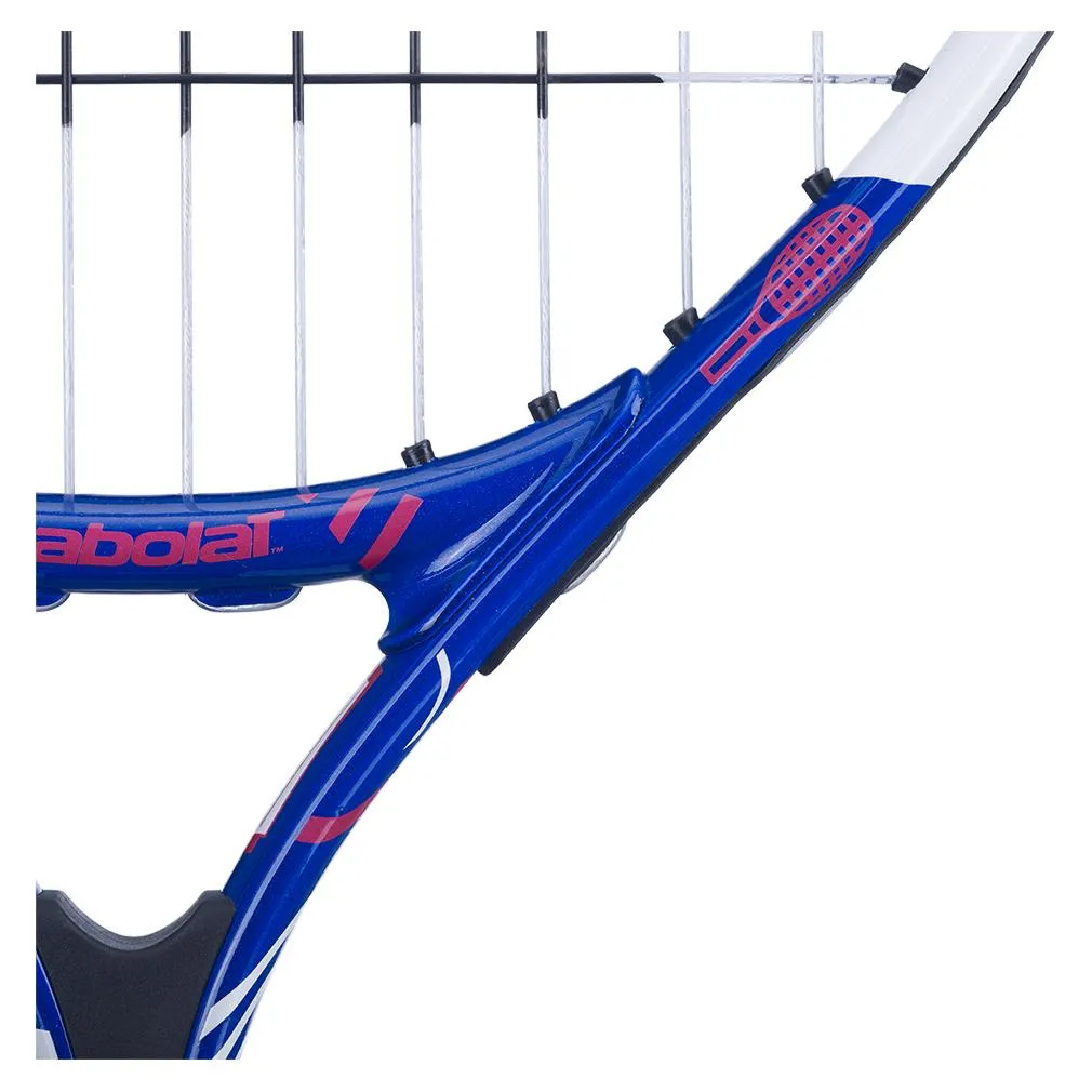 B`Fly 21 Junior Prestrung Tennis Racquet