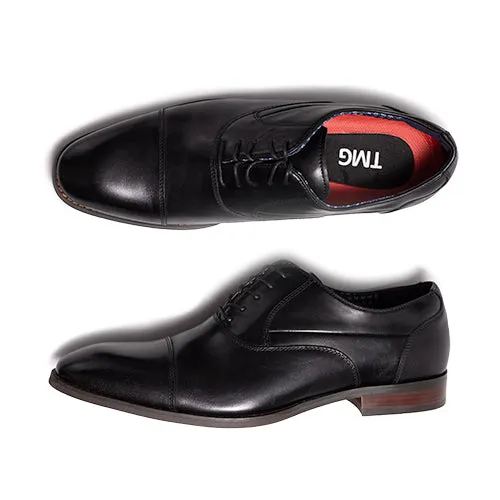 Black Dress Shoes