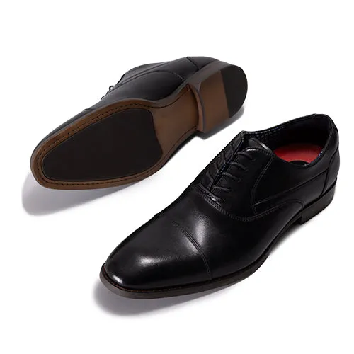 Black Dress Shoes