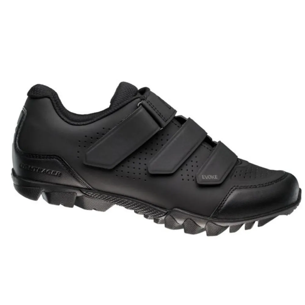 Bontrager Evoke Mens MTB Bike  Shoe