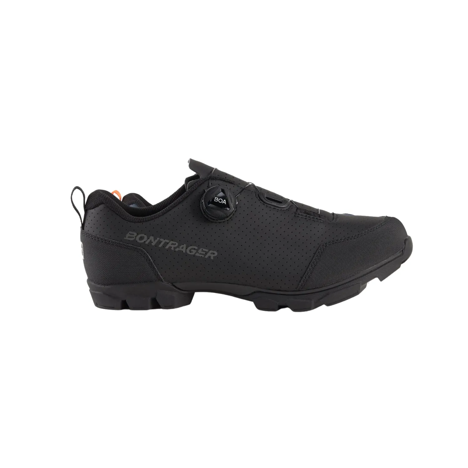 Bontrager Evoke MTB Shoes