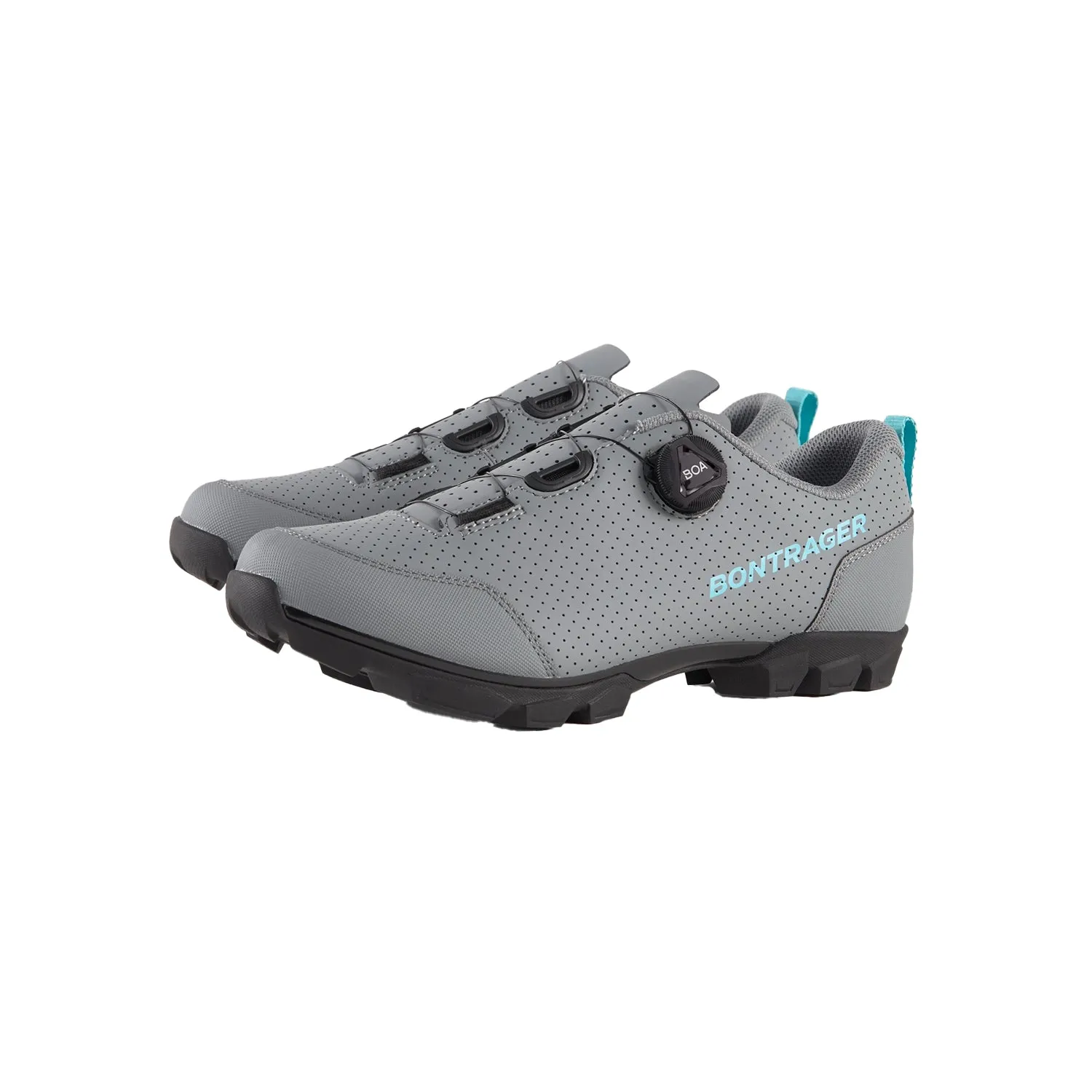 Bontrager Evoke MTB Shoes