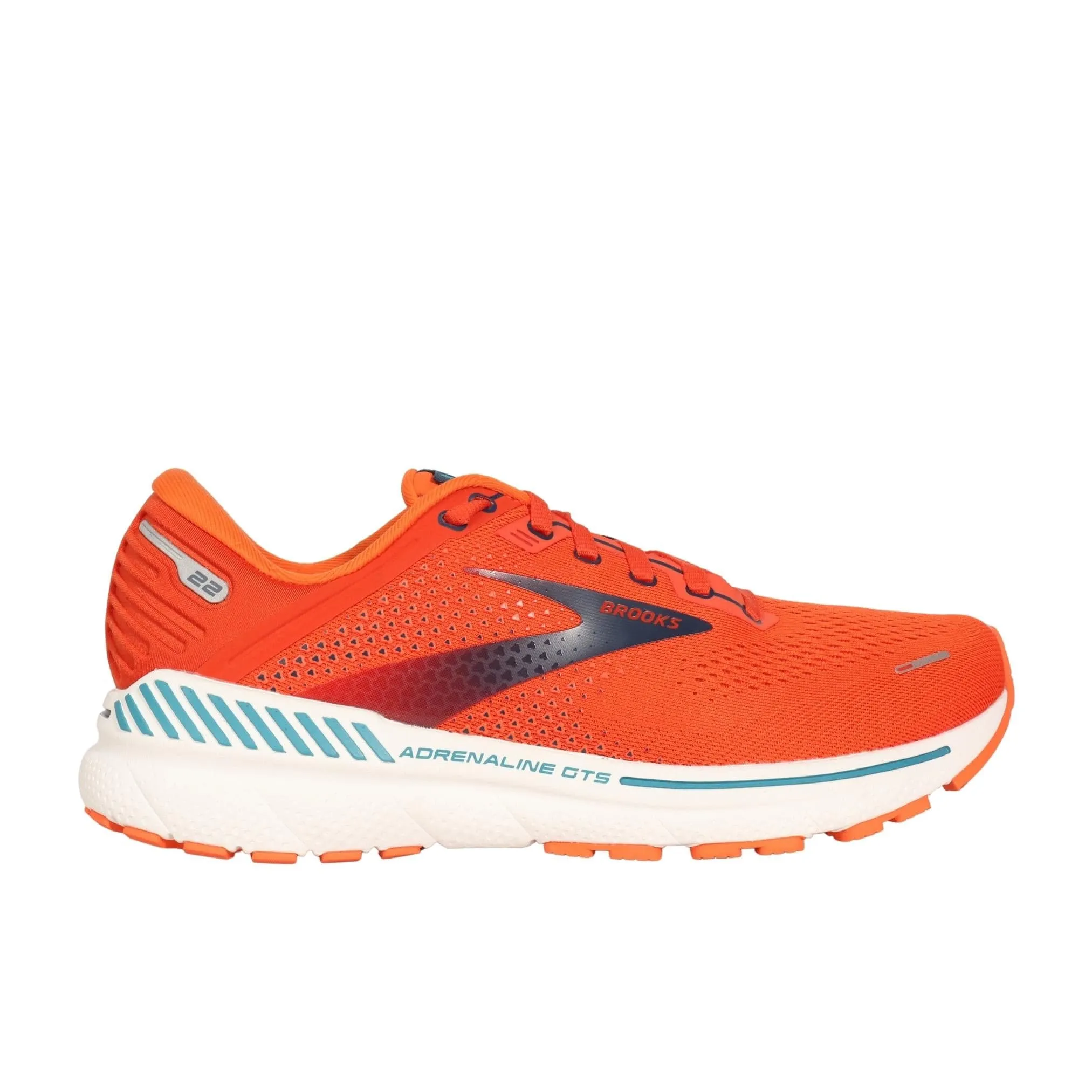 BROOKS  -Adrenaline GTS Athletic Shoes