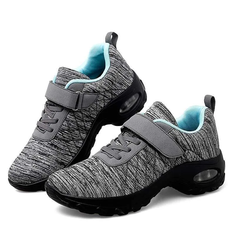 Casual Breathable Air-Cushion Non-Slip Sneaker