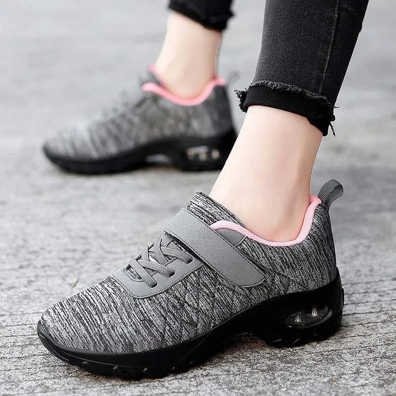 Casual Breathable Air-Cushion Non-Slip Sneaker