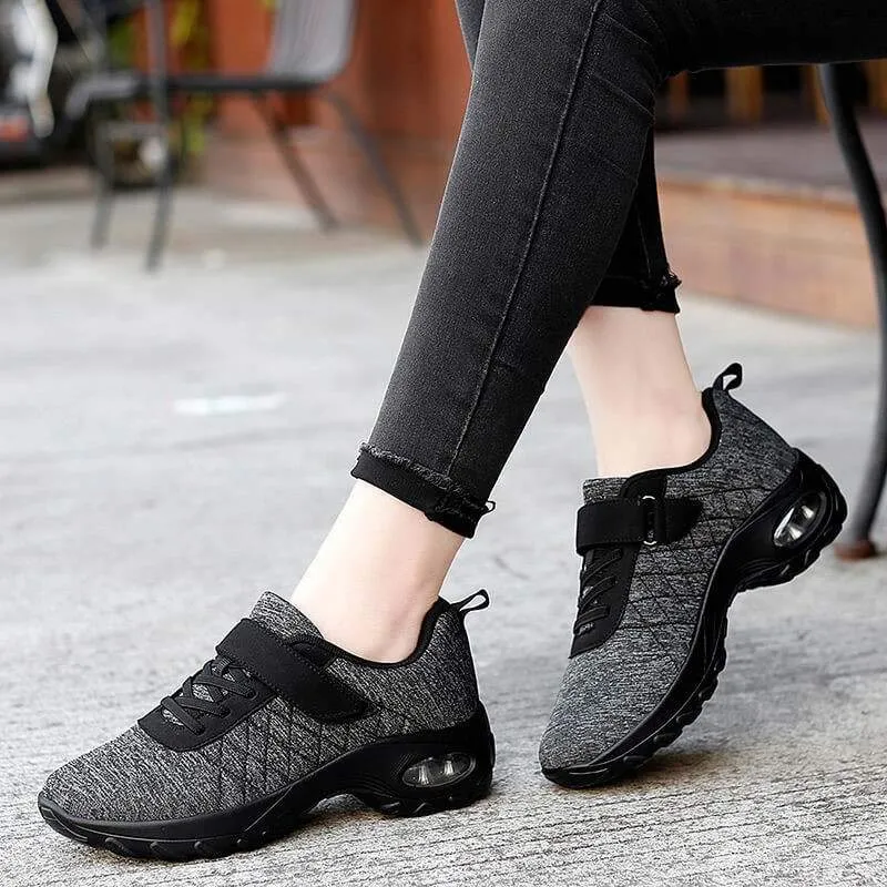 Casual Breathable Air-Cushion Non-Slip Sneaker