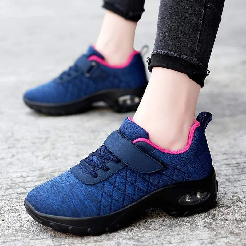 Casual Breathable Air-Cushion Non-Slip Sneaker