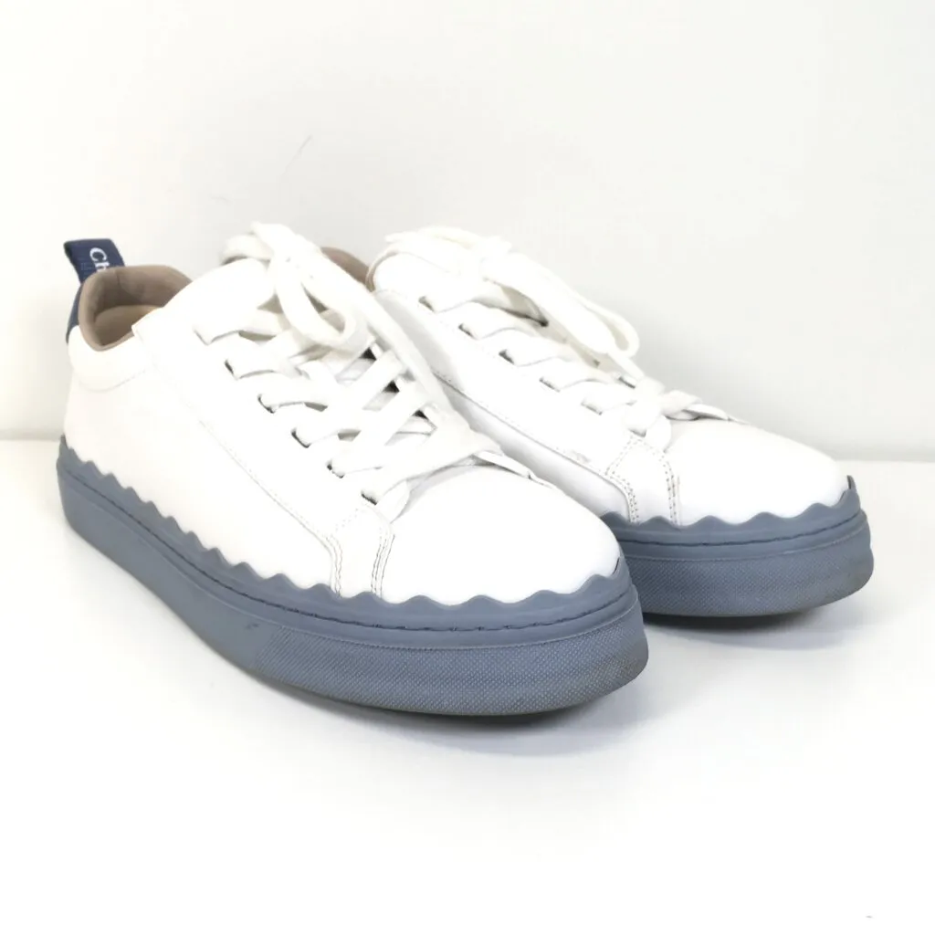 Chloe Lauren Sneakers