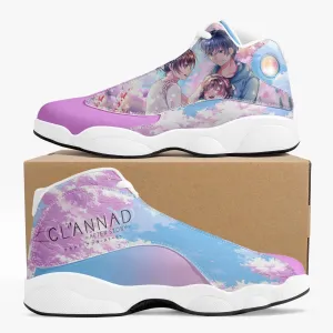 Clannad After Story JD13 Anime Shoes