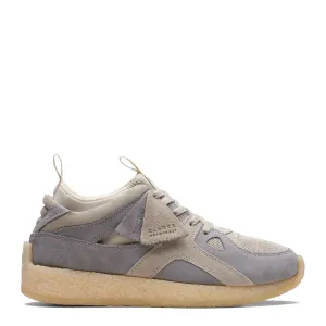 Clarks Originals x Ronnie Fieg Breacon Shoe Grey