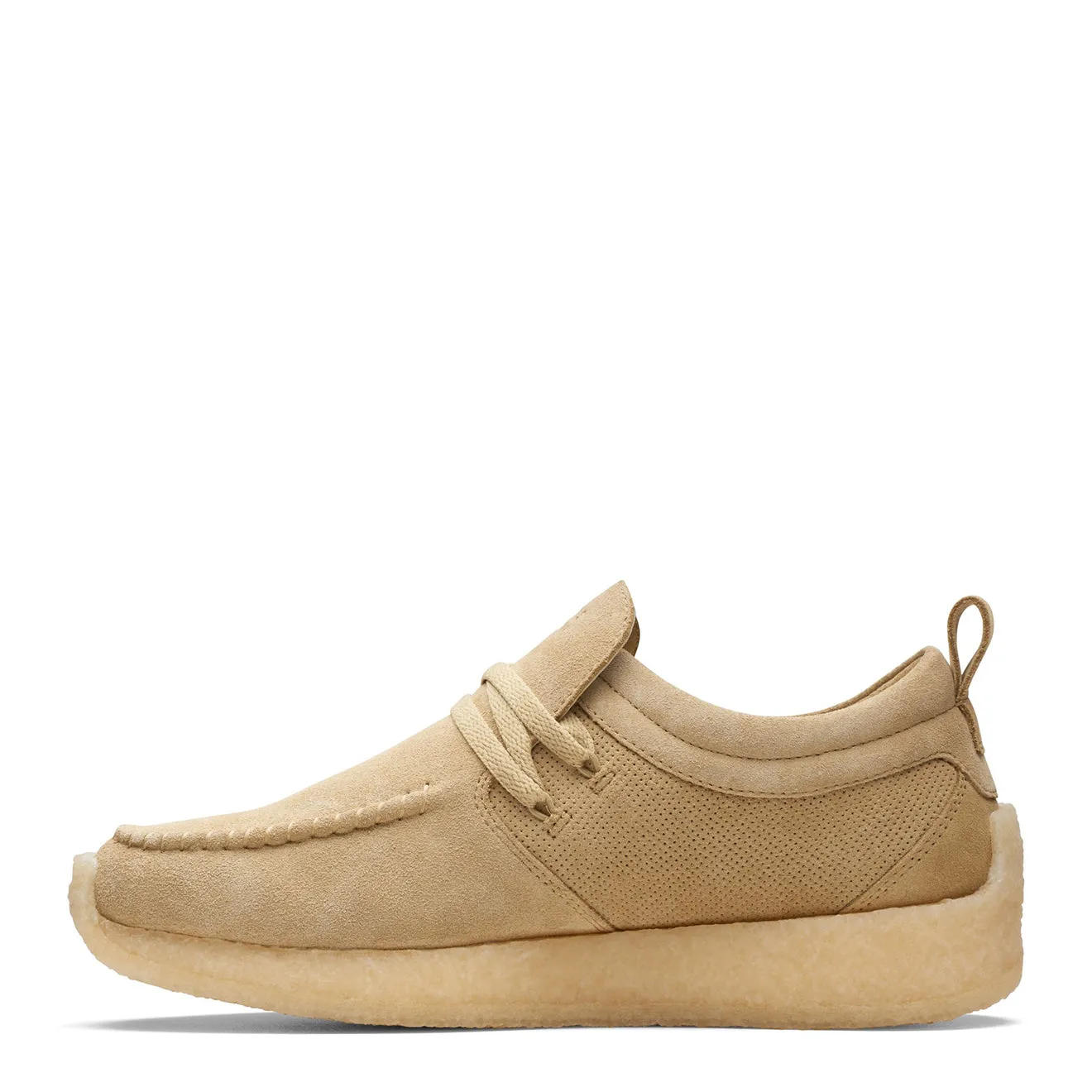 Clarks Originals x Ronnie Fieg Maycliffe Maple