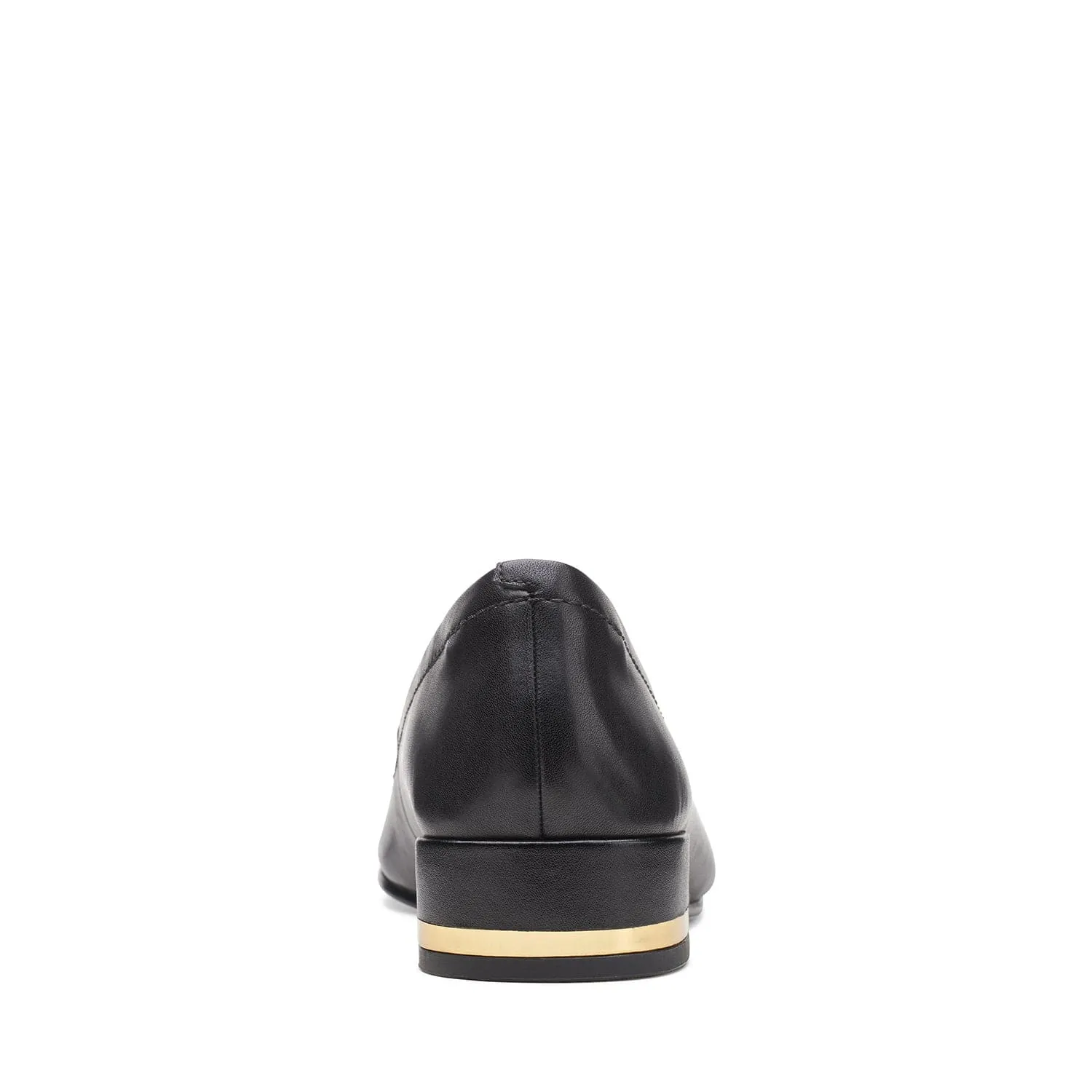 Clarks Seren30 Court Shoes (Standard Fit)