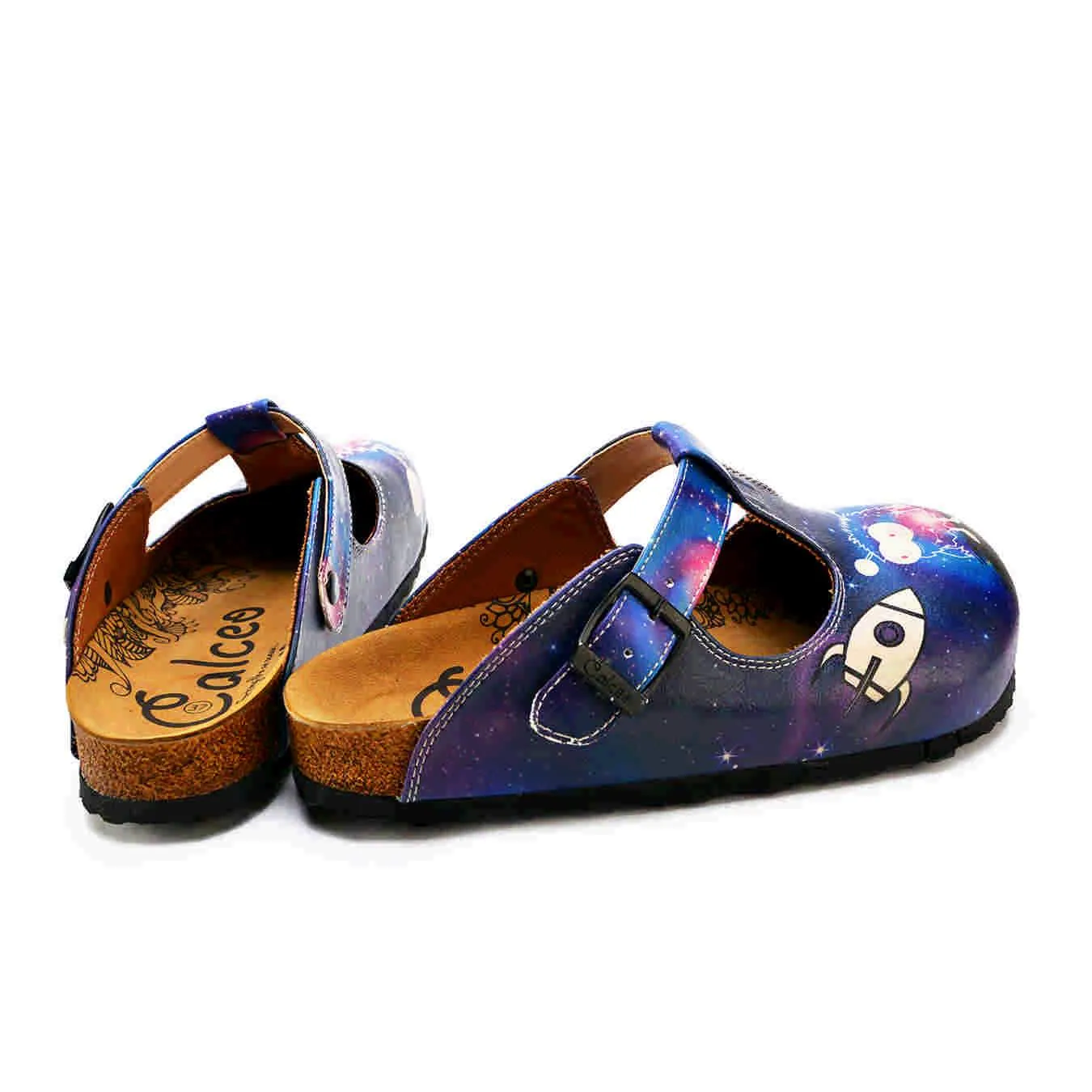 Clogs -  CAL1508