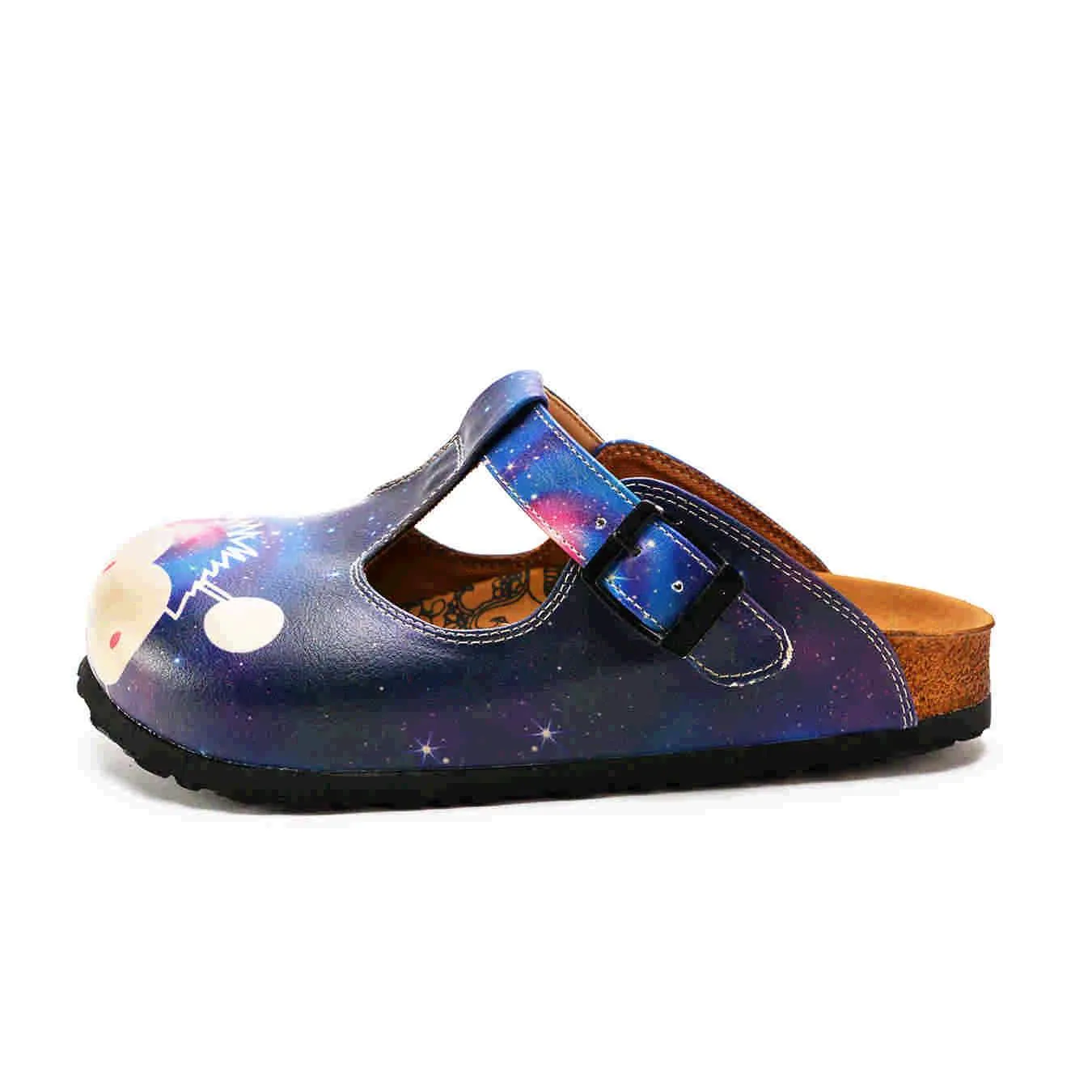 Clogs -  CAL1508