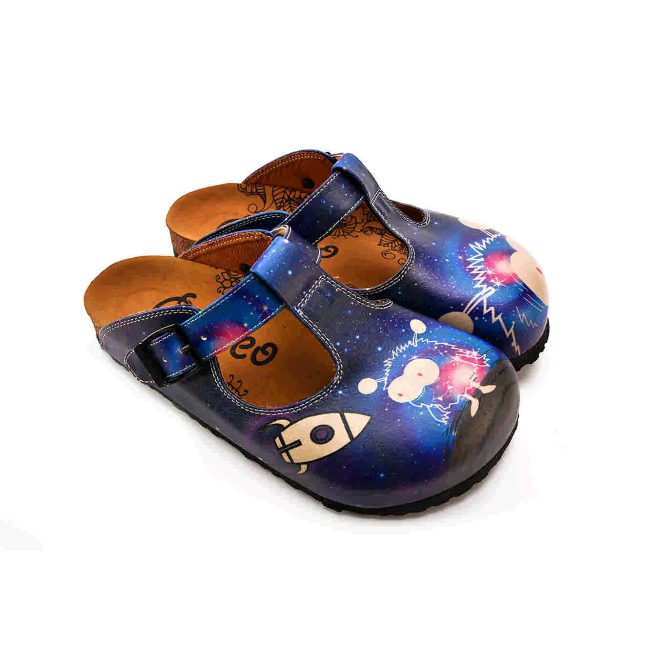 Clogs -  CAL1508