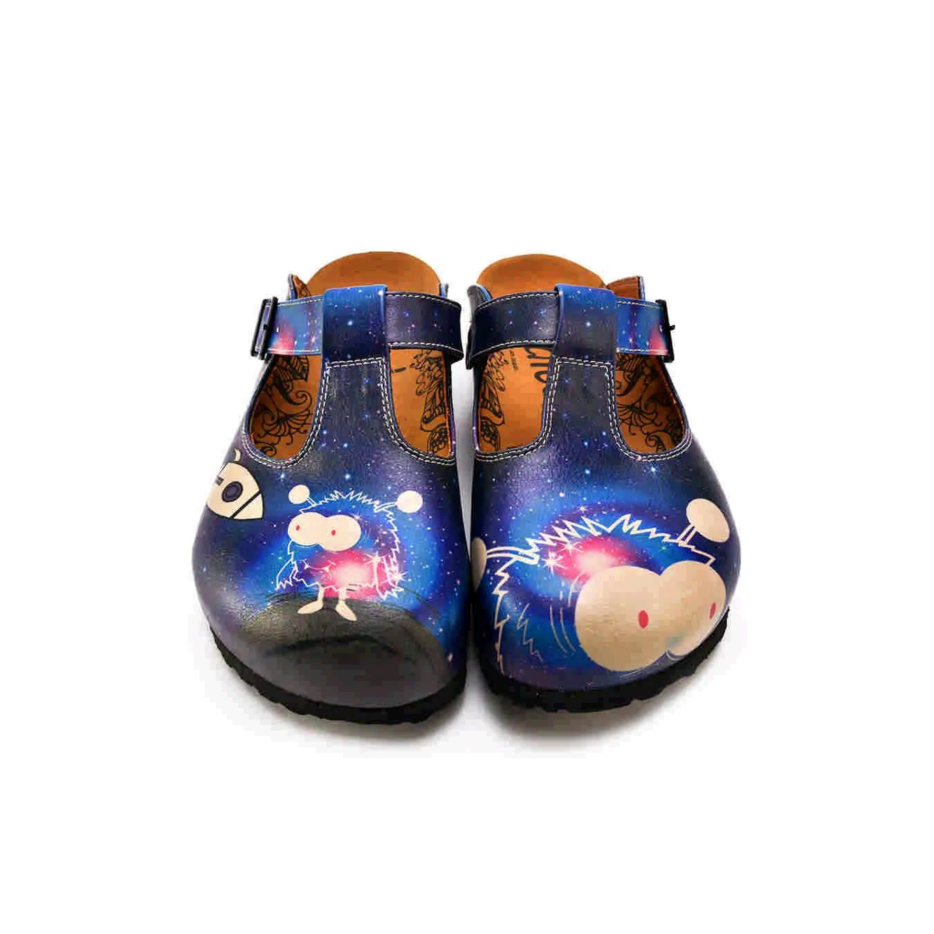 Clogs -  CAL1508